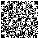 QR code with Raintree Engineering Inc contacts