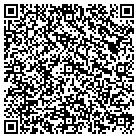 QR code with Red Stag Engineering Ltd contacts