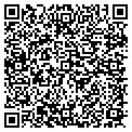 QR code with S C Pse contacts
