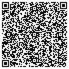 QR code with T And E Engineering Inc contacts