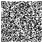 QR code with Teasdale Engineering contacts