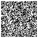 QR code with Techniblend contacts