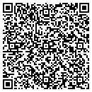 QR code with T M Engineering LLC contacts