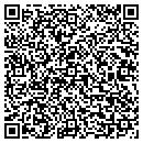 QR code with T S Engineering Corp contacts