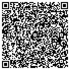 QR code with US Army Corps of Engineers contacts