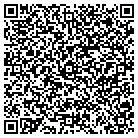 QR code with US Army Corps of Engineers contacts
