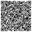 QR code with US Army Corps of Engineers contacts