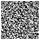 QR code with Zeta Group Engineering contacts