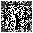 QR code with Martin Engineering contacts