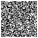 QR code with Yetispace, Inc contacts