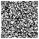 QR code with D & Z Microelectronics contacts