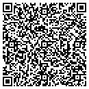 QR code with M3 Engineering & Technology contacts