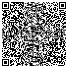 QR code with MSA Engineering Consultants contacts