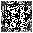 QR code with P P E Engineering LLC contacts