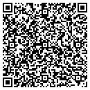QR code with Trax Test Service contacts
