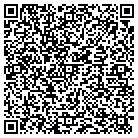 QR code with Albin Engineering Service Inc contacts