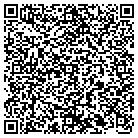 QR code with Anderson Tool Engineering contacts