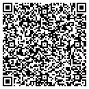 QR code with Twin Fields contacts