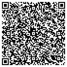 QR code with B & C Transit Consultants contacts
