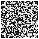 QR code with C B Engineering Inc contacts
