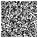 QR code with C & O Engineering contacts