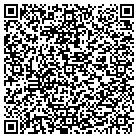 QR code with Dufoe Consulting Engineering contacts