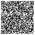 QR code with Eda contacts
