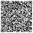 QR code with Fata Hunter Engineering CO contacts