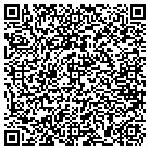 QR code with F C Consulting Engineers Inc contacts