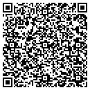 QR code with flin rider contacts