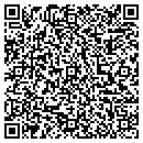 QR code with F.R.E.E., Inc contacts