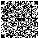 QR code with Gallien Engineering contacts
