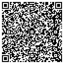QR code with G M Engineering contacts