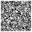 QR code with G M Grading & Engineering Inc contacts