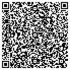 QR code with G R Precision Grinding contacts