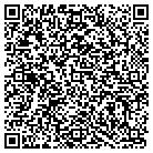 QR code with Hanna Engineering Inc contacts