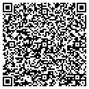 QR code with Hda Engineering contacts