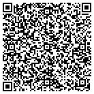 QR code with Helmer William J William J contacts