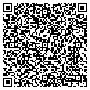QR code with Huztech USA Inc contacts
