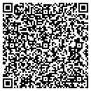 QR code with I Green Designs contacts