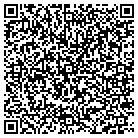 QR code with J B Dixon Engineering & Survey contacts