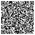 QR code with Jdl Design contacts