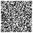 QR code with J Pak Partners & Assoc contacts