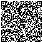 QR code with Max engineering contacts