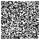 QR code with Omega Engineering Consultants contacts