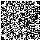 QR code with On Site Engineering & Asphalt contacts