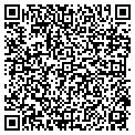 QR code with Pbq & D contacts