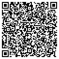 QR code with R C Indl contacts