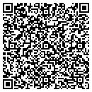 QR code with Riccardo's Engineering contacts