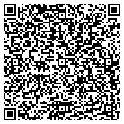 QR code with Ross Systems Engineering contacts